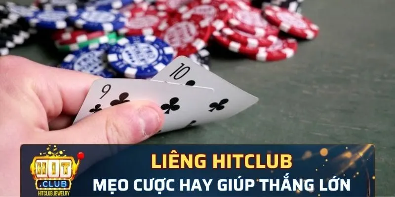 Liêng Hitclub