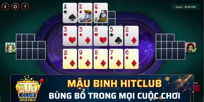 mậu binh Hitclub