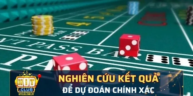 Nghiên cứu các kết quả trước để đưa ra phán đoán chính xác