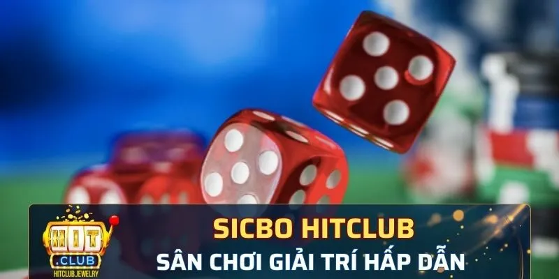 Sicbo Hitclub