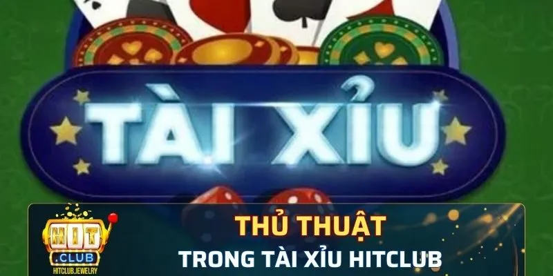 Thủ thuật có 1-0-2 giúp chắc thắng tại tài xỉu Hitclub